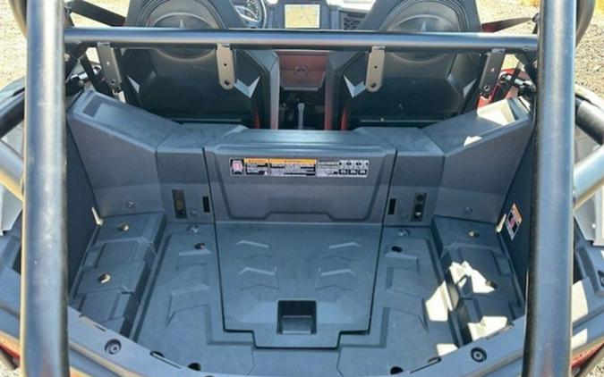 2026 Polaris RZR Trail Ultimate