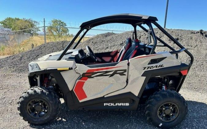 2026 Polaris RZR Trail Ultimate