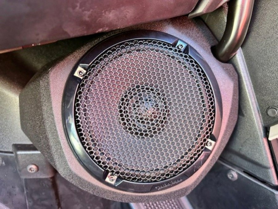 2026 Polaris RZR Trail Ultimate