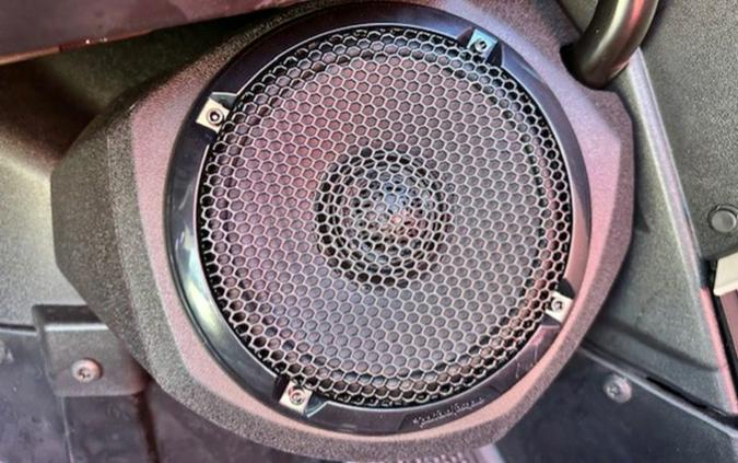 2026 Polaris RZR Trail Ultimate