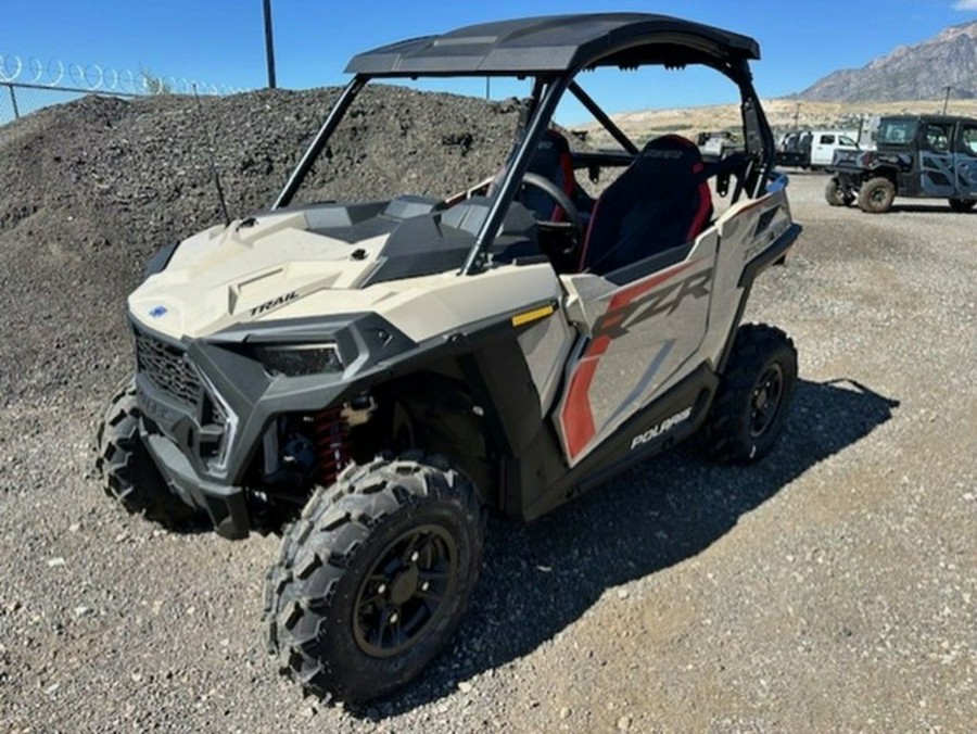 2026 Polaris RZR Trail Ultimate