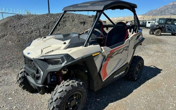 2026 Polaris RZR Trail Ultimate