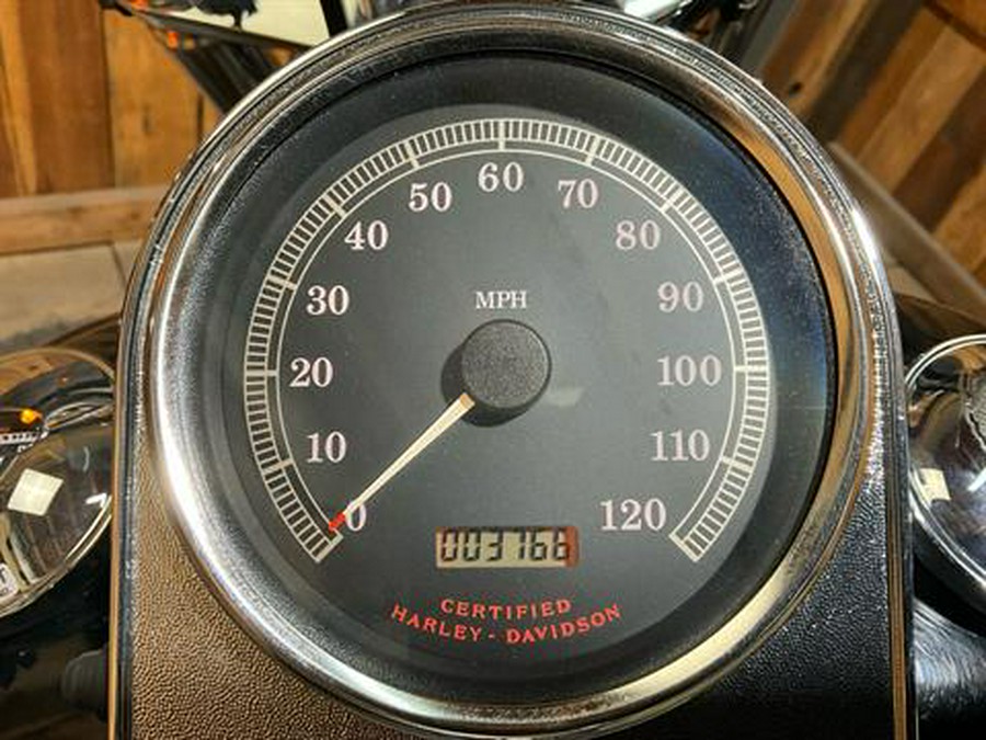 2003 Harley-Davidson FXST/FXSTI Softail® Standard