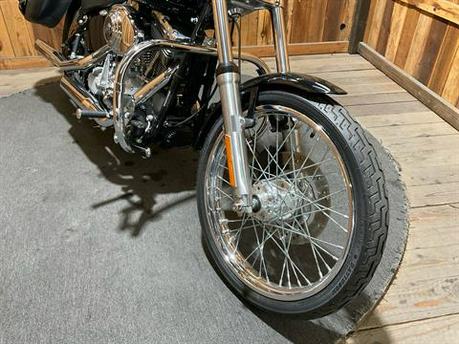 2003 Harley-Davidson FXST/FXSTI Softail® Standard