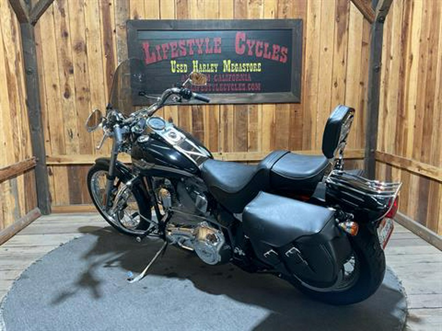 2003 Harley-Davidson FXST/FXSTI Softail® Standard