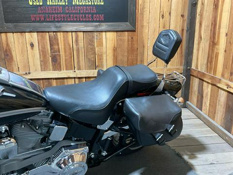2003 Harley-Davidson FXST/FXSTI Softail® Standard
