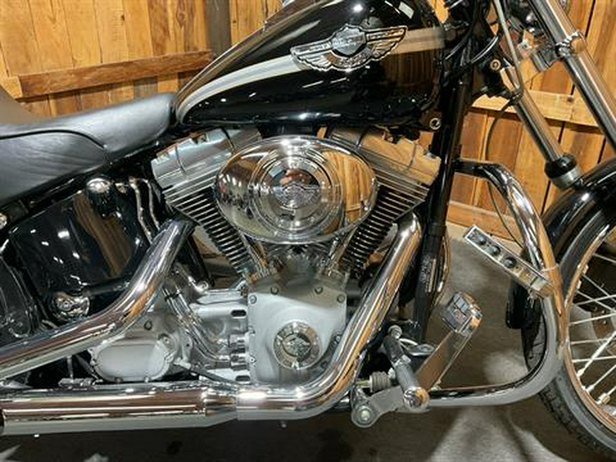 2003 Harley-Davidson FXST/FXSTI Softail® Standard
