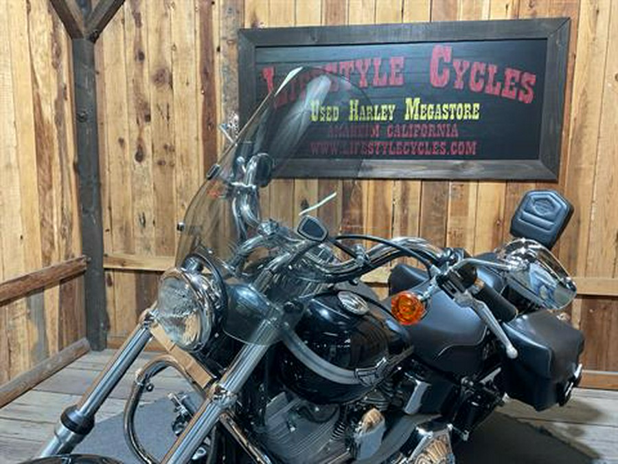 2003 Harley-Davidson FXST/FXSTI Softail® Standard