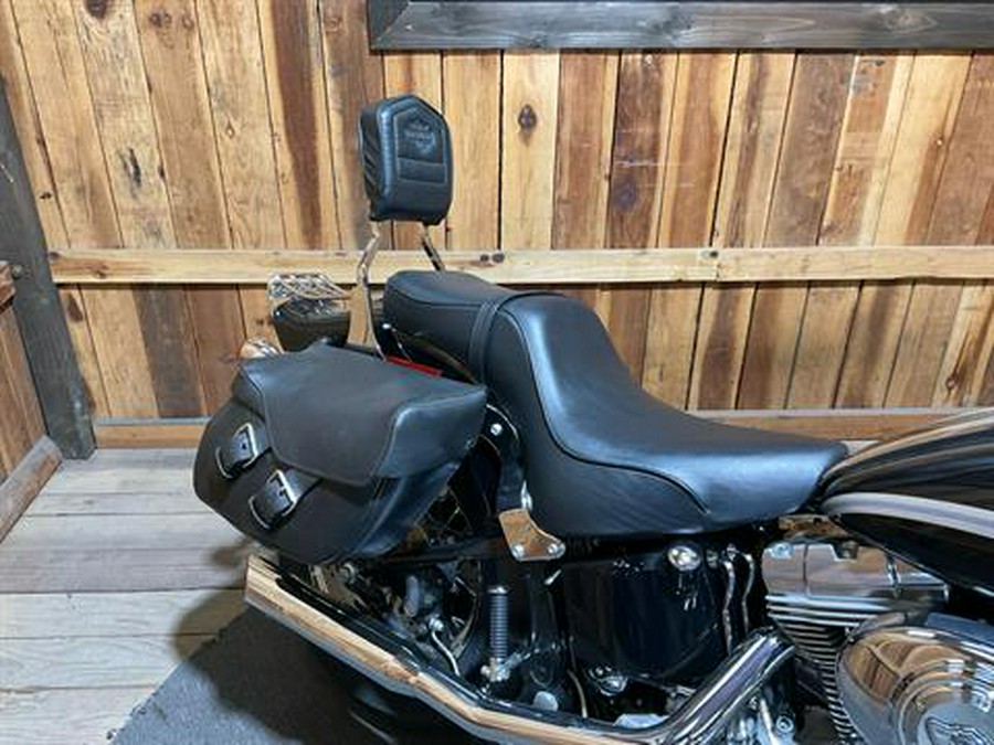 2003 Harley-Davidson FXST/FXSTI Softail® Standard