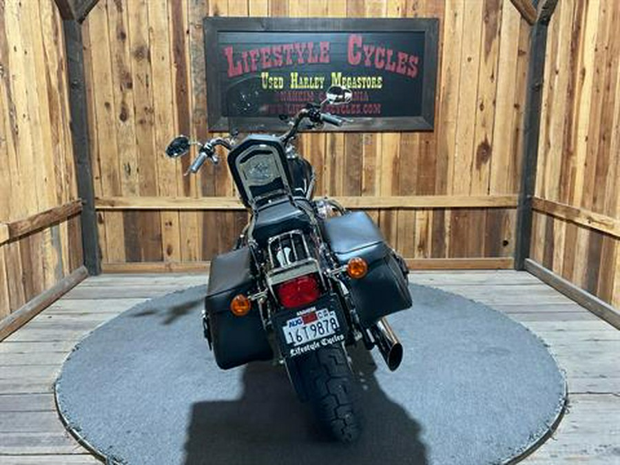 2003 Harley-Davidson FXST/FXSTI Softail® Standard