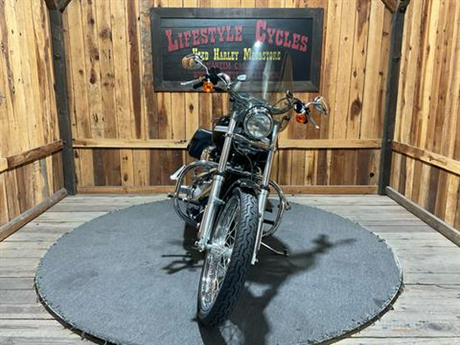 2003 Harley-Davidson FXST/FXSTI Softail® Standard