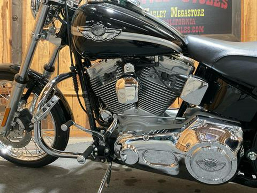 2003 Harley-Davidson FXST/FXSTI Softail® Standard