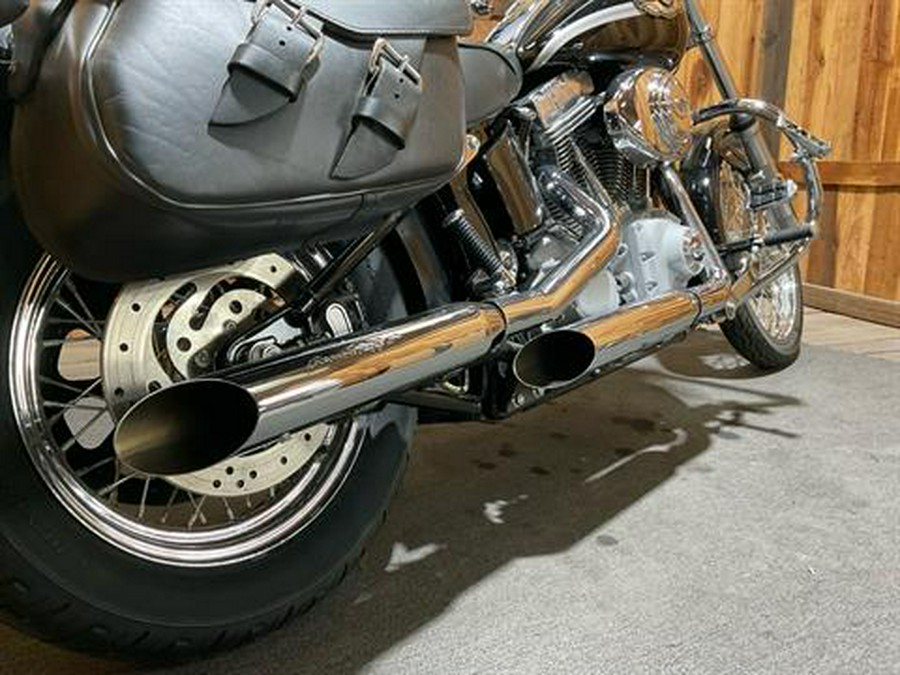 2003 Harley-Davidson FXST/FXSTI Softail® Standard