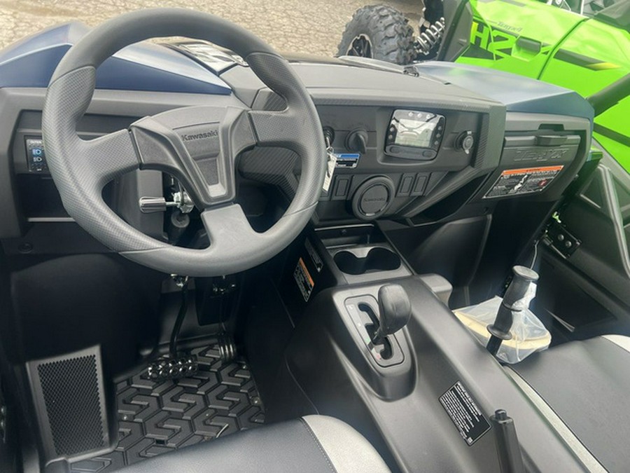 2025 Kawasaki Teryx4 S LE