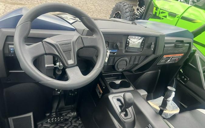 2025 Kawasaki Teryx4 S LE