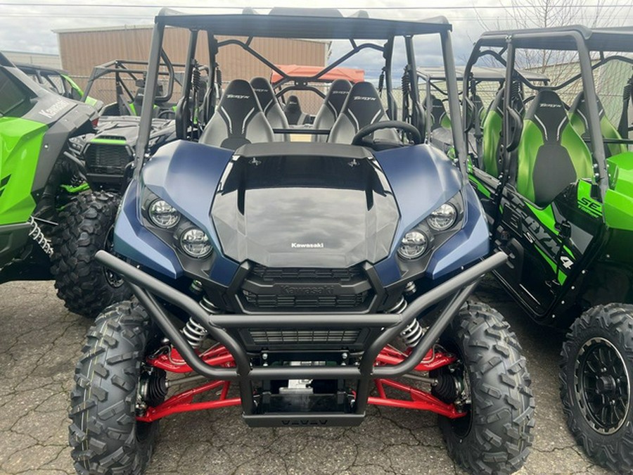 2025 Kawasaki Teryx4 S LE