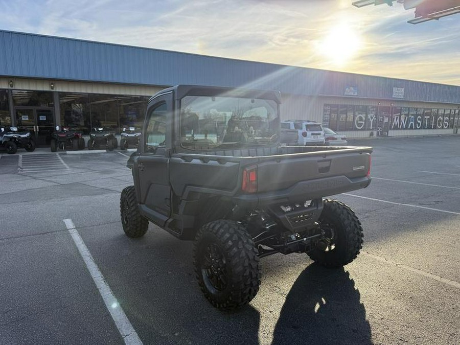 2026 Polaris® Ranger XD 1500 NorthStar Ultimate