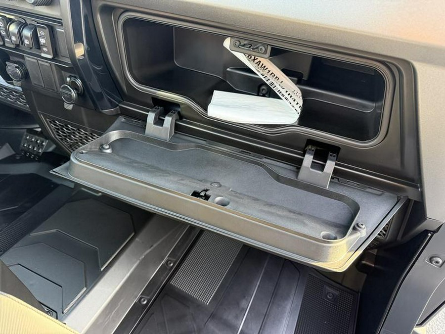 2026 Polaris® Ranger XD 1500 NorthStar Ultimate