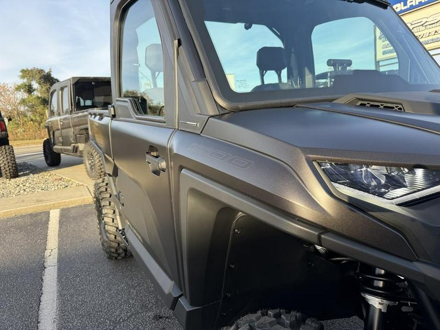 2026 Polaris® Ranger XD 1500 NorthStar Ultimate