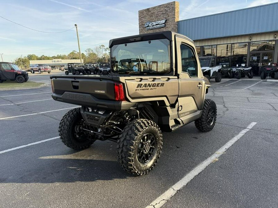 2026 Polaris® Ranger XD 1500 NorthStar Ultimate