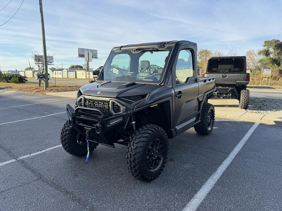 2026 Polaris® Ranger XD 1500 NorthStar Ultimate