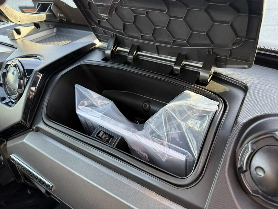 2026 Polaris® Ranger XD 1500 NorthStar Ultimate