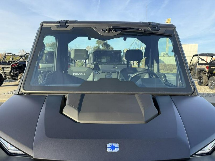 2026 Polaris® Ranger XD 1500 NorthStar Ultimate