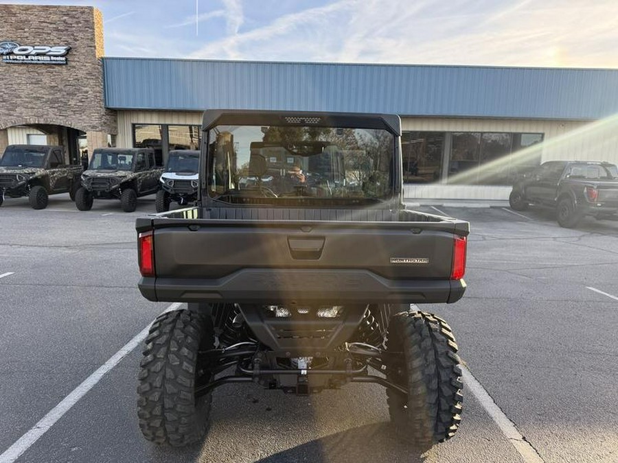2026 Polaris® Ranger XD 1500 NorthStar Ultimate