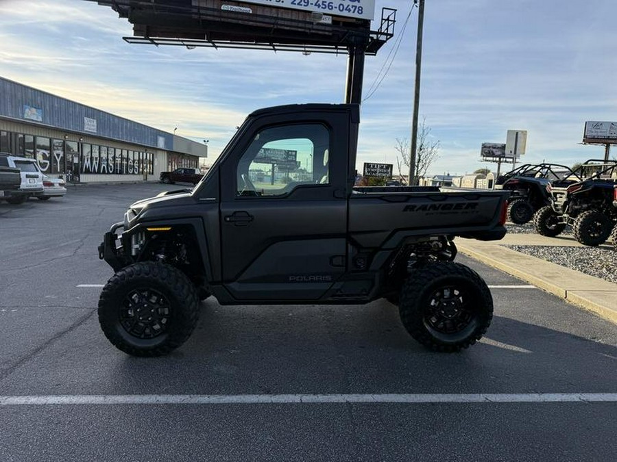 2026 Polaris® Ranger XD 1500 NorthStar Ultimate