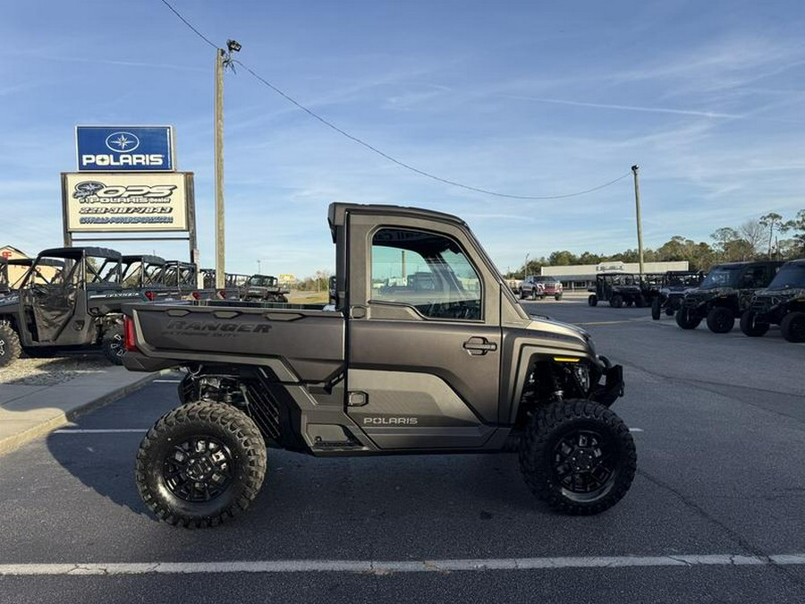 2026 Polaris® Ranger XD 1500 NorthStar Ultimate