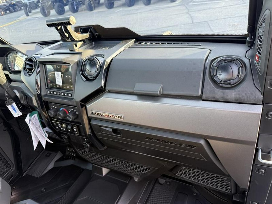 2026 Polaris® Ranger XD 1500 NorthStar Ultimate