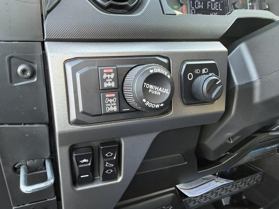 2026 Polaris® Ranger XD 1500 NorthStar Ultimate