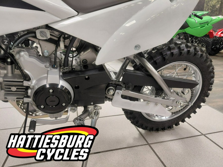 2026 Kawasaki KLX® 110R