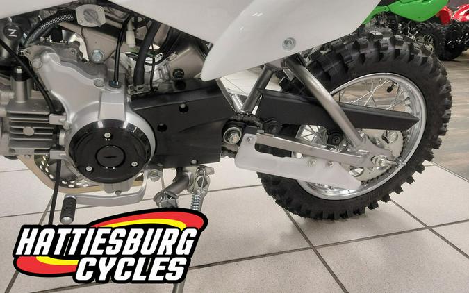 2026 Kawasaki KLX® 110R