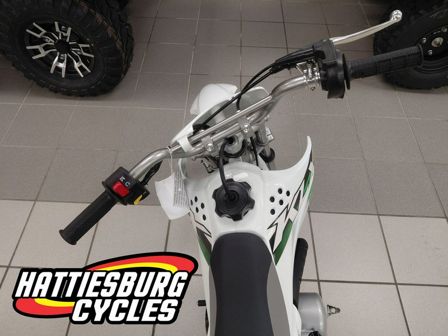 2026 Kawasaki KLX® 110R