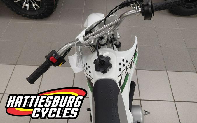 2026 Kawasaki KLX® 110R