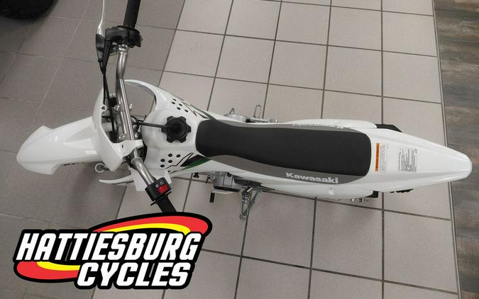 2026 Kawasaki KLX® 110R