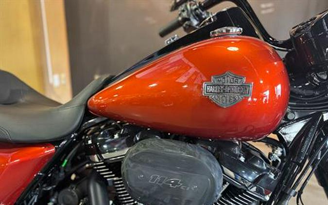 2025 Harley-Davidson Road King® Special