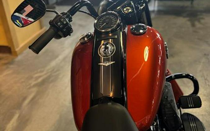 2025 Harley-Davidson Road King® Special