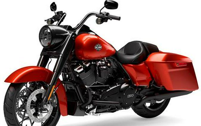 2025 Harley-Davidson Road King® Special