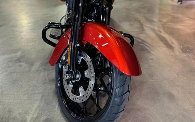2025 Harley-Davidson Road King® Special