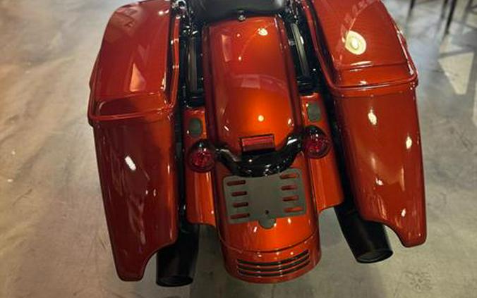 2025 Harley-Davidson Road King® Special
