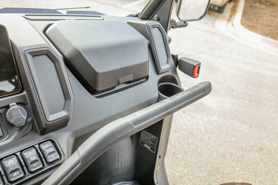 2026 CFMOTO U10XL PRO