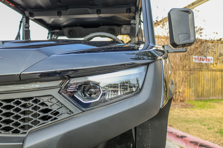 2026 CFMOTO U10XL PRO