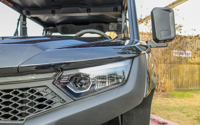 2026 CFMOTO U10XL PRO