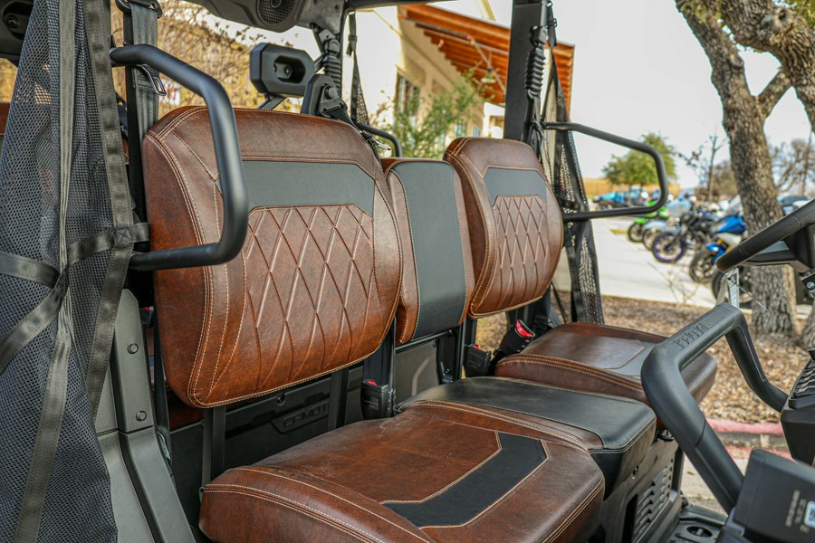 2026 CFMOTO U10XL PRO