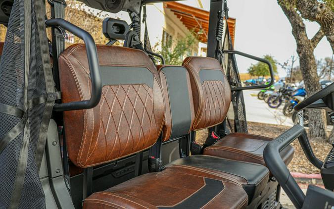 2026 CFMOTO U10XL PRO