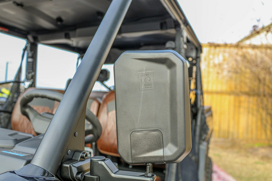 2026 CFMOTO U10XL PRO