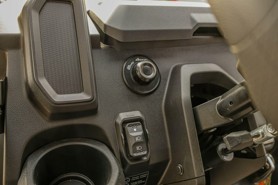 2026 CFMOTO U10XL PRO