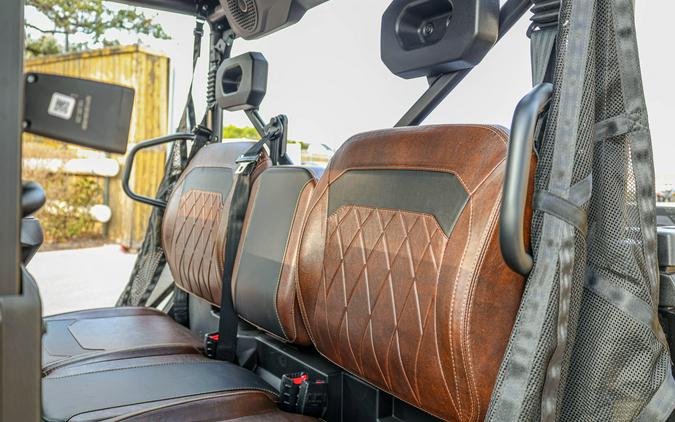 2026 CFMOTO U10XL PRO